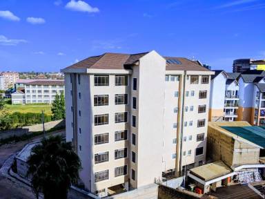 Apartment Imara Daima