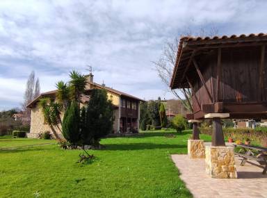 Apartment  Comarca Avilés