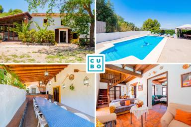 Casa rural Cártama