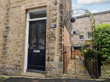 Cottage Haworth