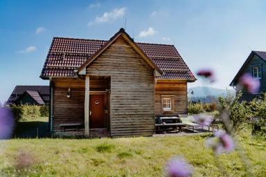 Ferienhaus Torfhaus