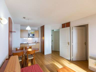 Appartement Barèges