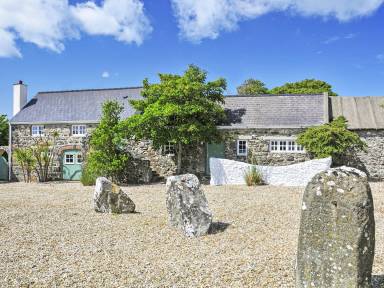 Cottage Carnhedryn