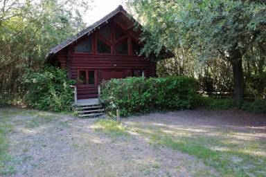 Chalet Quend