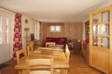 Appartement Briançon