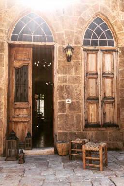 House  Batroun