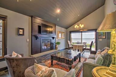 House Crosslake