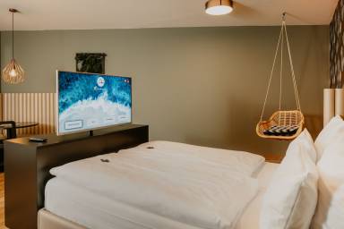 Aparthotel Neu-Ulm