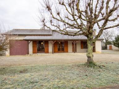 Cottage Eyliac