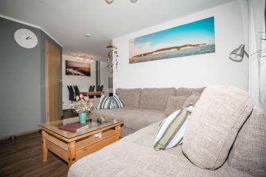 Ferienwohnung Stralsund