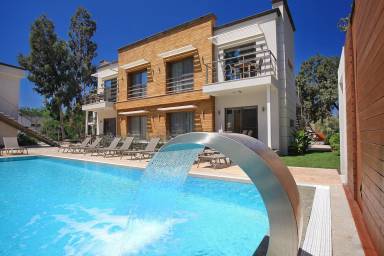 Alloggio Bodrum