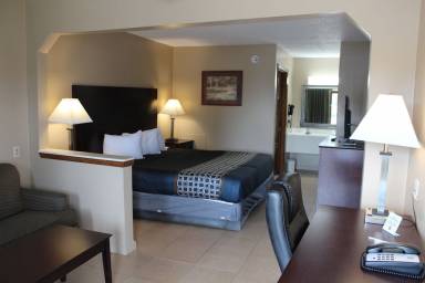 Motel  Denham Springs