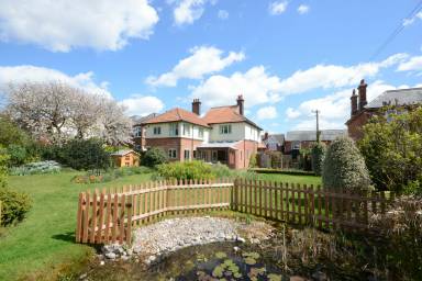 Cottage Aldeburgh