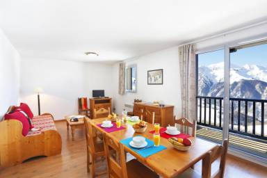Appartement Germ