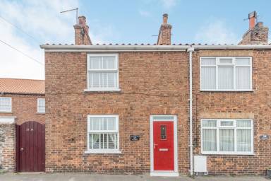 Cottage Hornsea