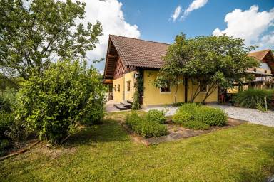 Apartment  Sela pri Dobovi