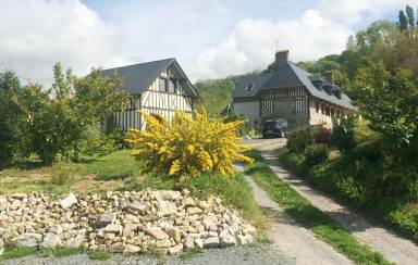 Huis  Honfleur