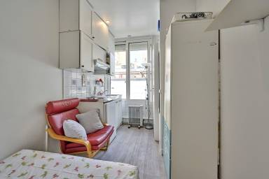 Appartement  Pantin
