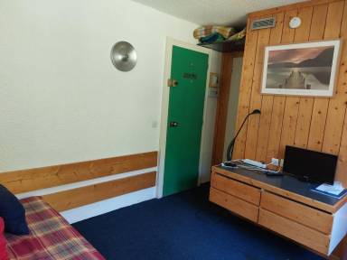 Studio Bourg-Saint-Maurice