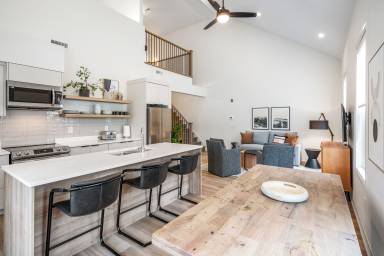 Apartment  St. Davids