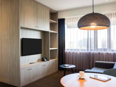 Aparthotel  Amstelveen