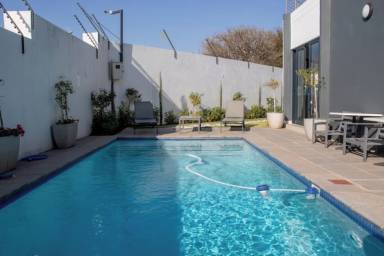Appartement Midrand