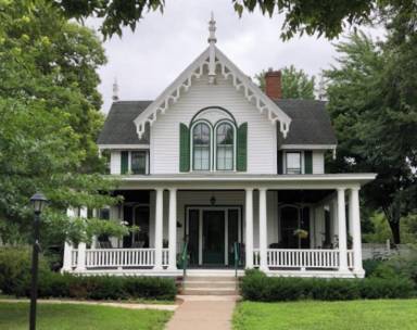 House  Eau Claire