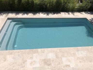 Maison de vacances Carnoux-en-Provence