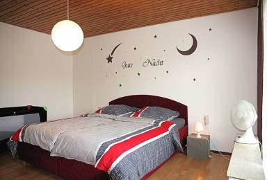 Ferienwohnung  Kaiserslautern