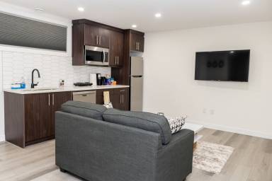 Apartment Airdrie