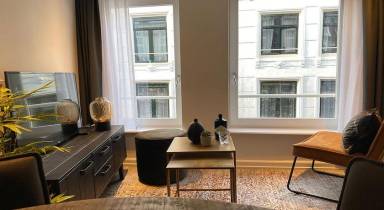 Ferienwohnung Amsterdam