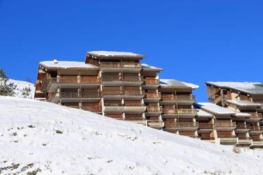Studio Station d'Auris en Oisans