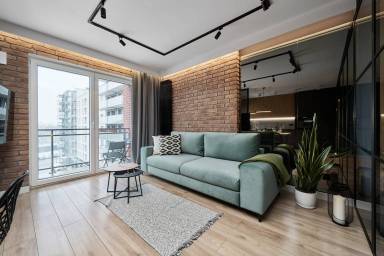 Apartament Ołbin