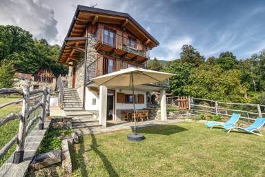 Appartamento Pianello del Lario