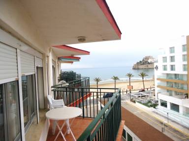 Appartement Peníscola