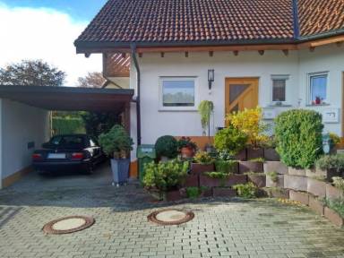 Ferienwohnung Donaueschingen