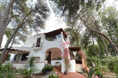 Villa Castellaneta Marina