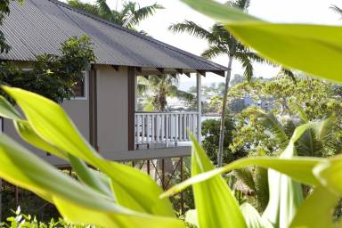 Resort  Port Vila