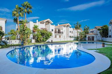 Apartamento La Alcaidesa