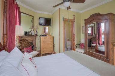 Bed and breakfast Southold