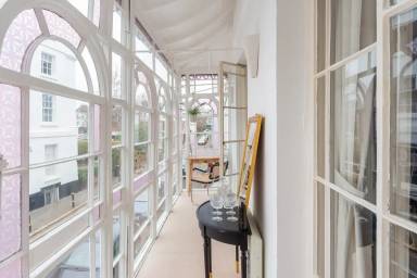 Apartment Exeter