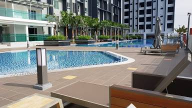 Condo Bandar Bukit Tinggi 2