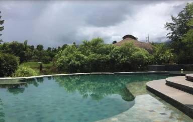 Resort  Pai