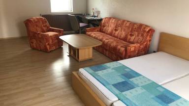 Ferienwohnung Weilburg