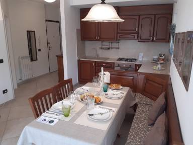 Appartement Sestri Levante