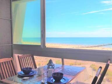 Appartement  Notre-Dame-de-Monts