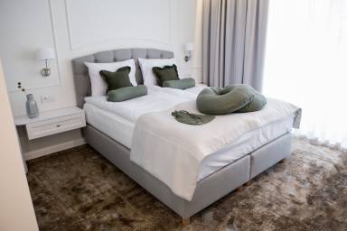 Apartament Iława