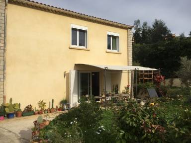 Appartement  Hyères