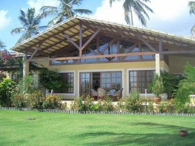 Casa  Tibau do Sul