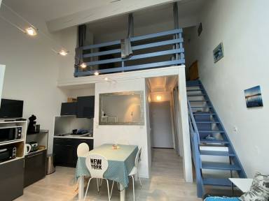Appartement Capbreton
